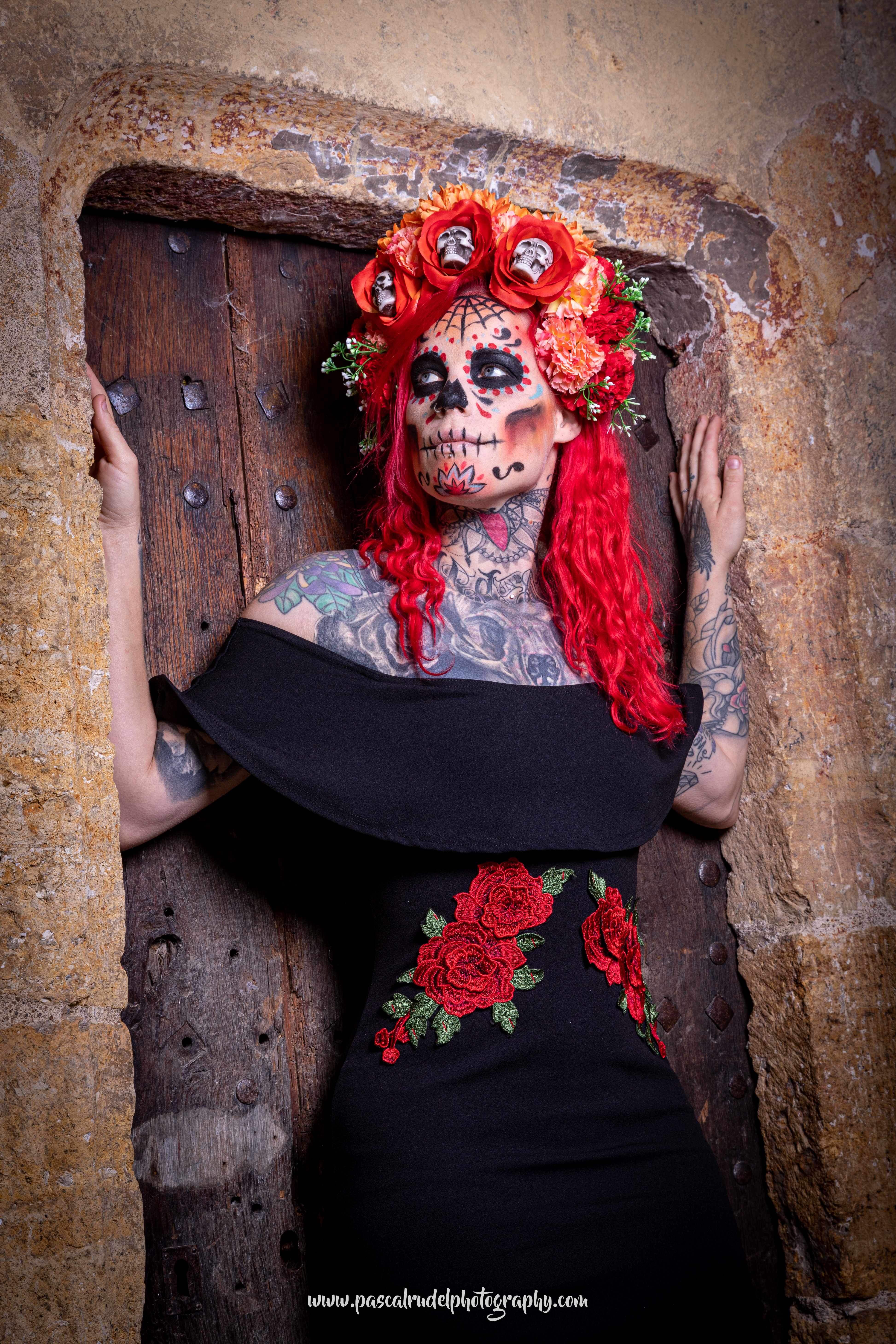 Catrina – Sophie