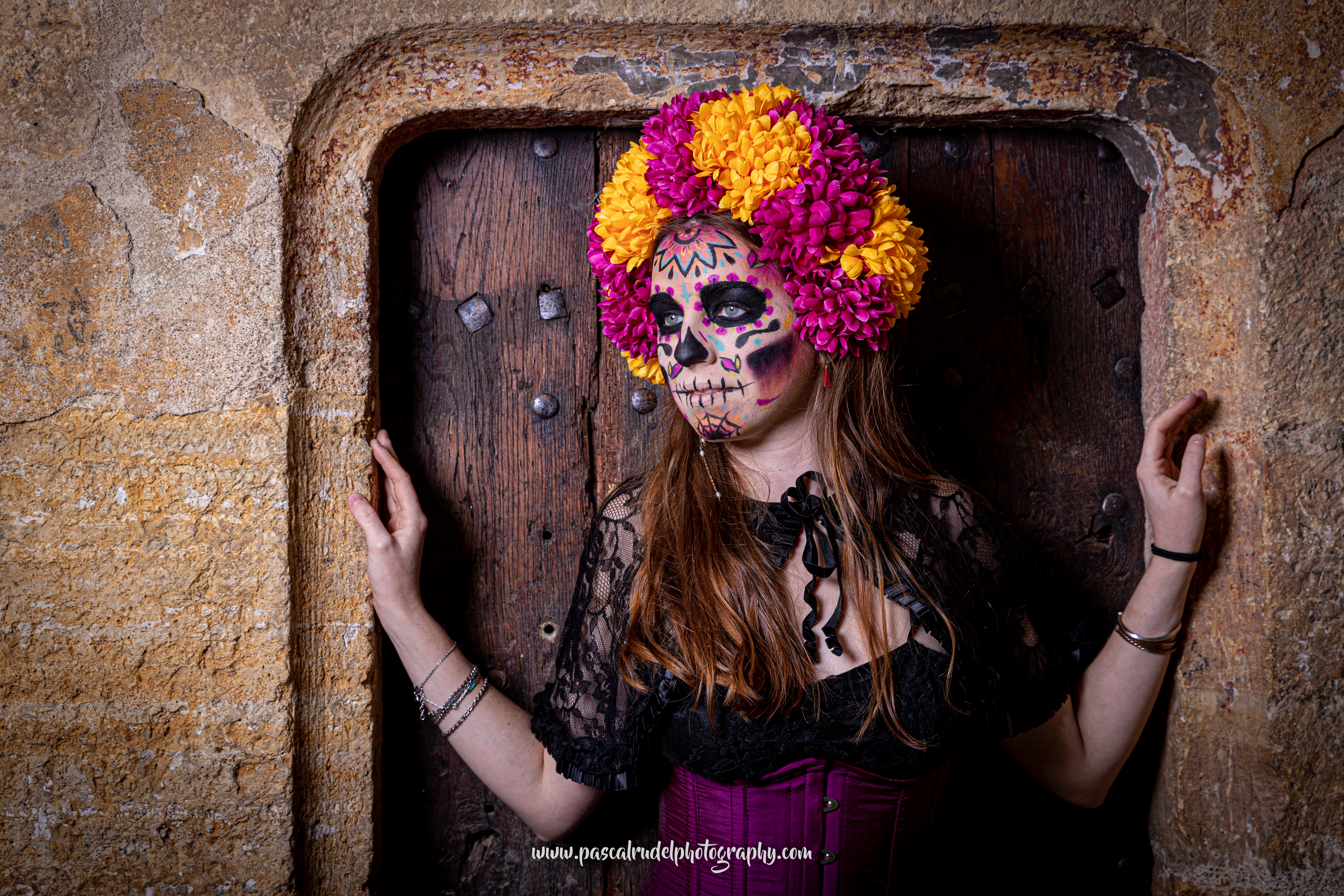 Catrina – Margaux