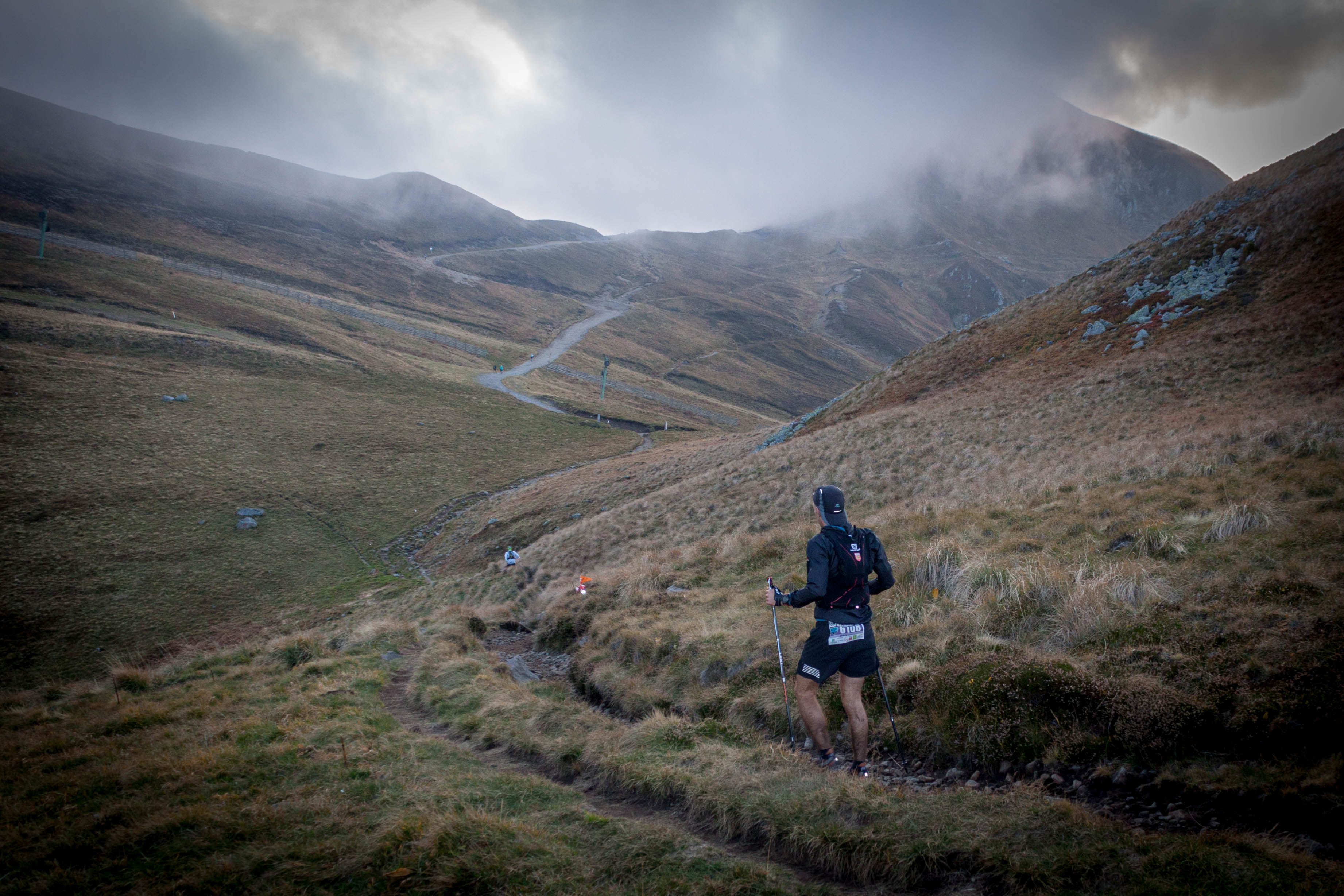Trail du Sancy (2017)