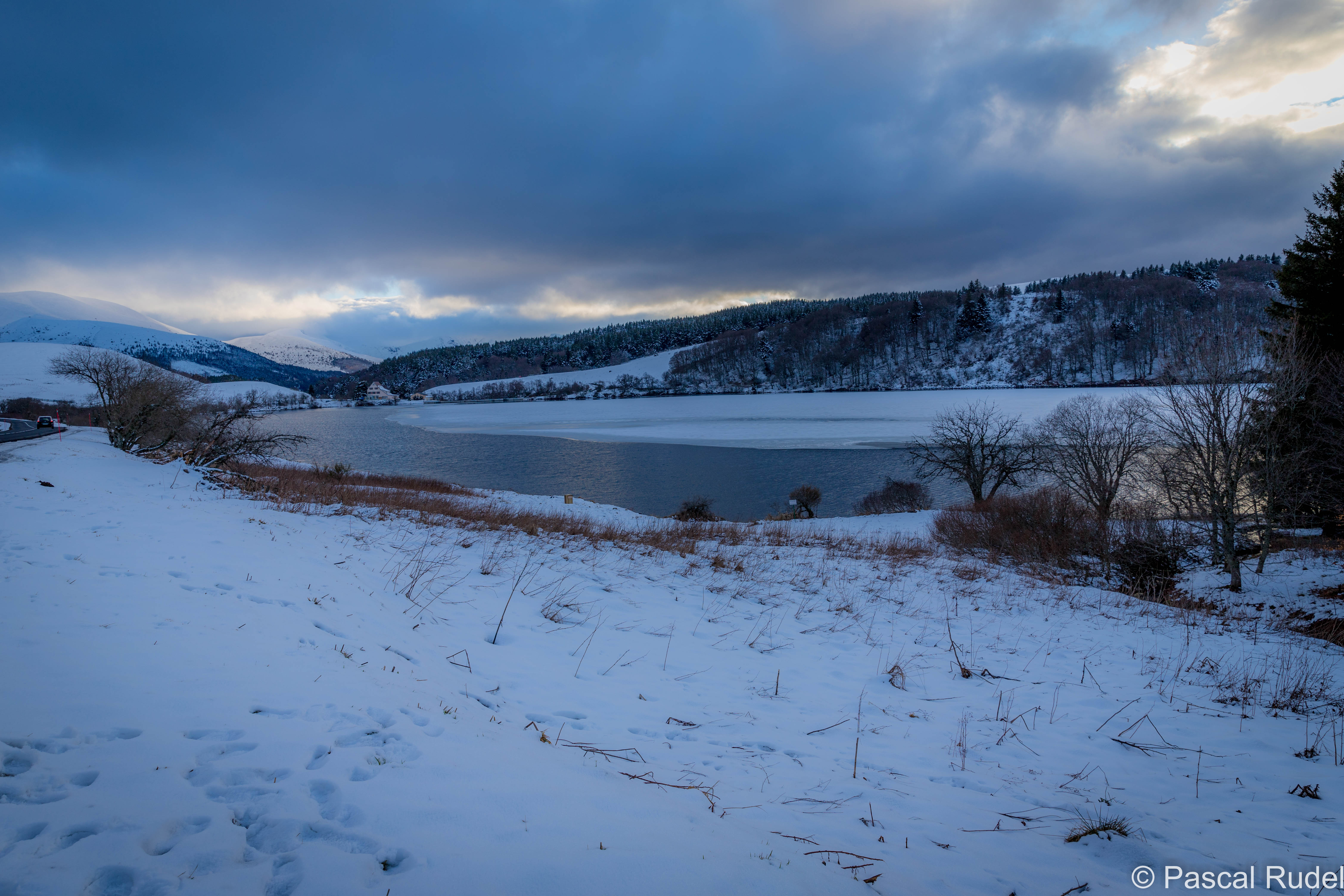 Trail du Sancy (2018 Hivernal)